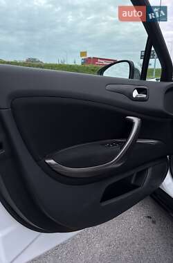 Универсал Citroen C5 2014 в 