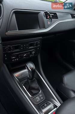Универсал Citroen C5 2014 в 