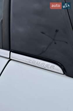 Универсал Citroen C5 2014 в 