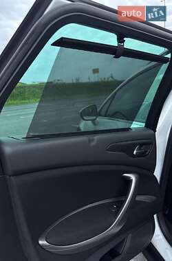 Универсал Citroen C5 2014 в 