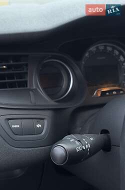 Универсал Citroen C5 2014 в 