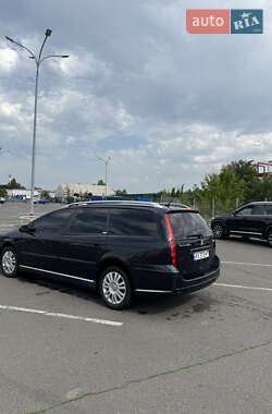Универсал Citroen C5 2004 в Киеве
