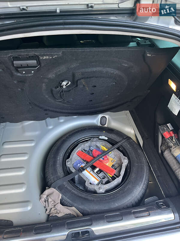 Универсал Citroen C5 2013 в Ровно