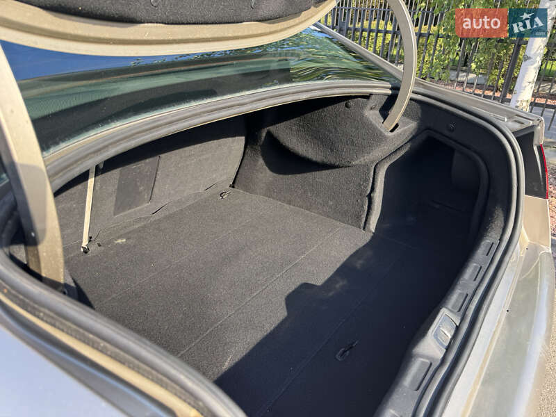 Седан Citroen C5 2008 в Києві