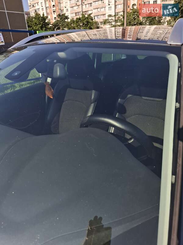 Седан Citroen C5 2011 в Києві фото 6 Седан Citroen C5 2011 в Києві