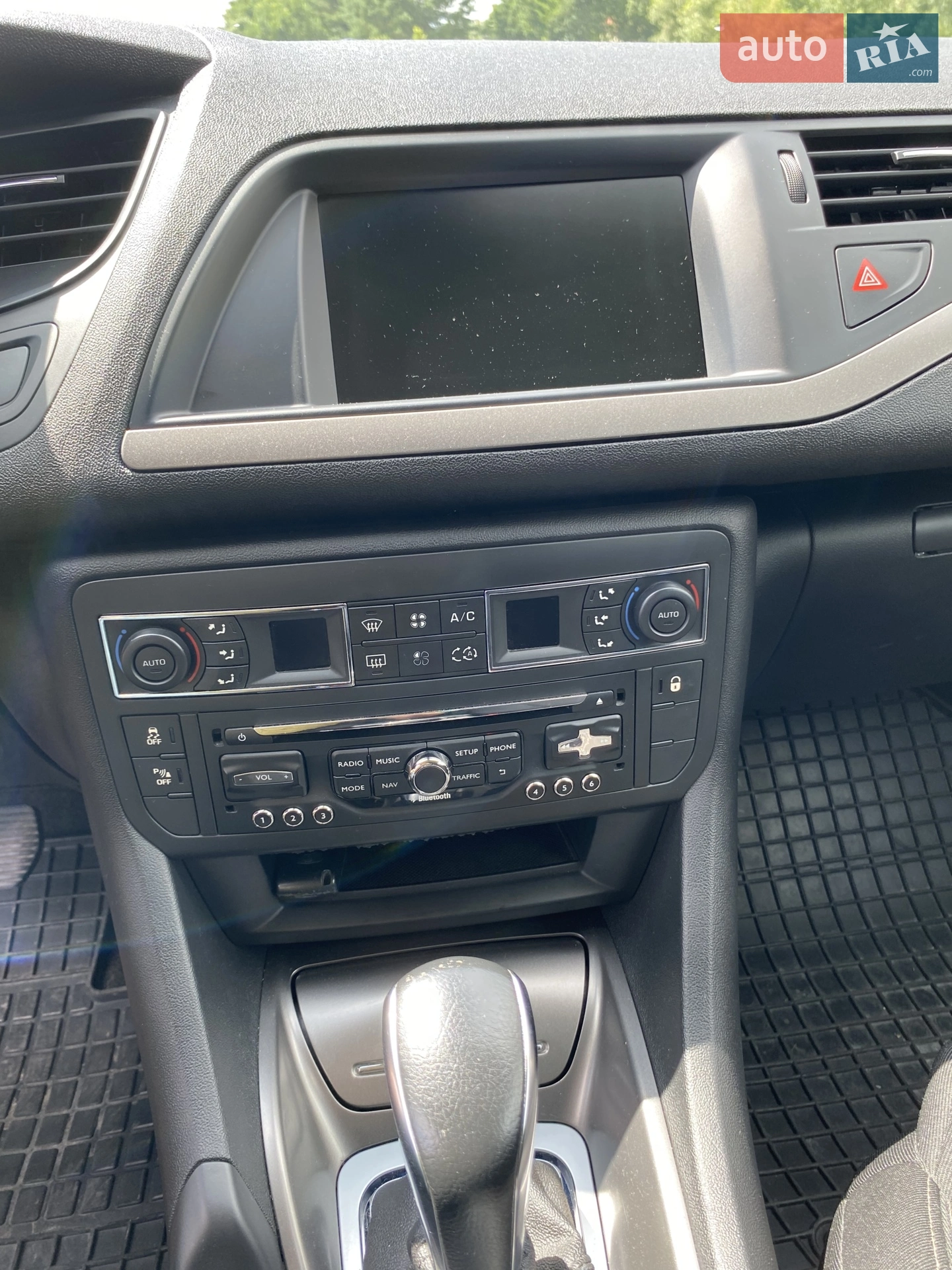 2014 Citroen C5 - мініатюра 14