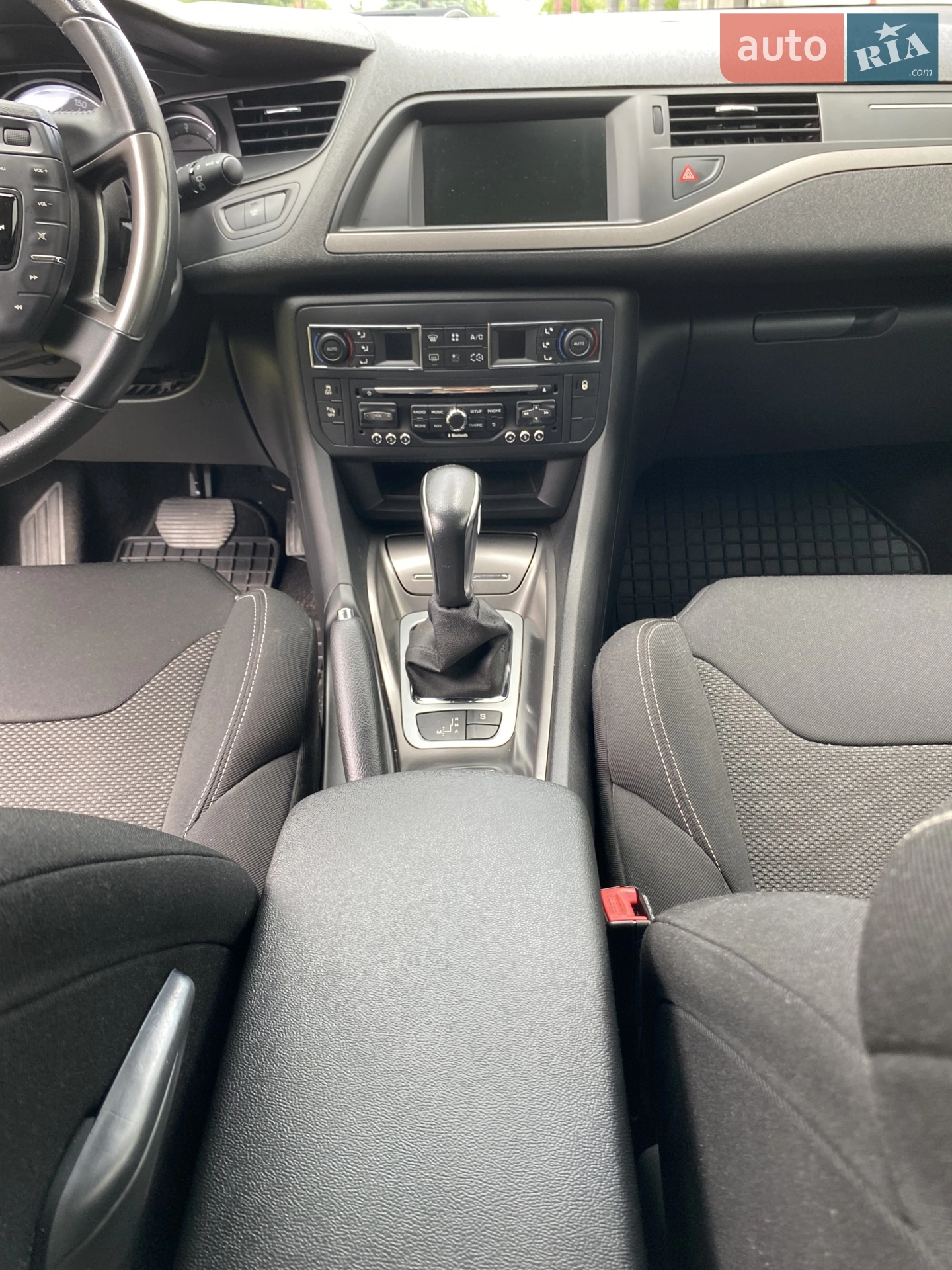 2014 Citroen C5 - мініатюра 17