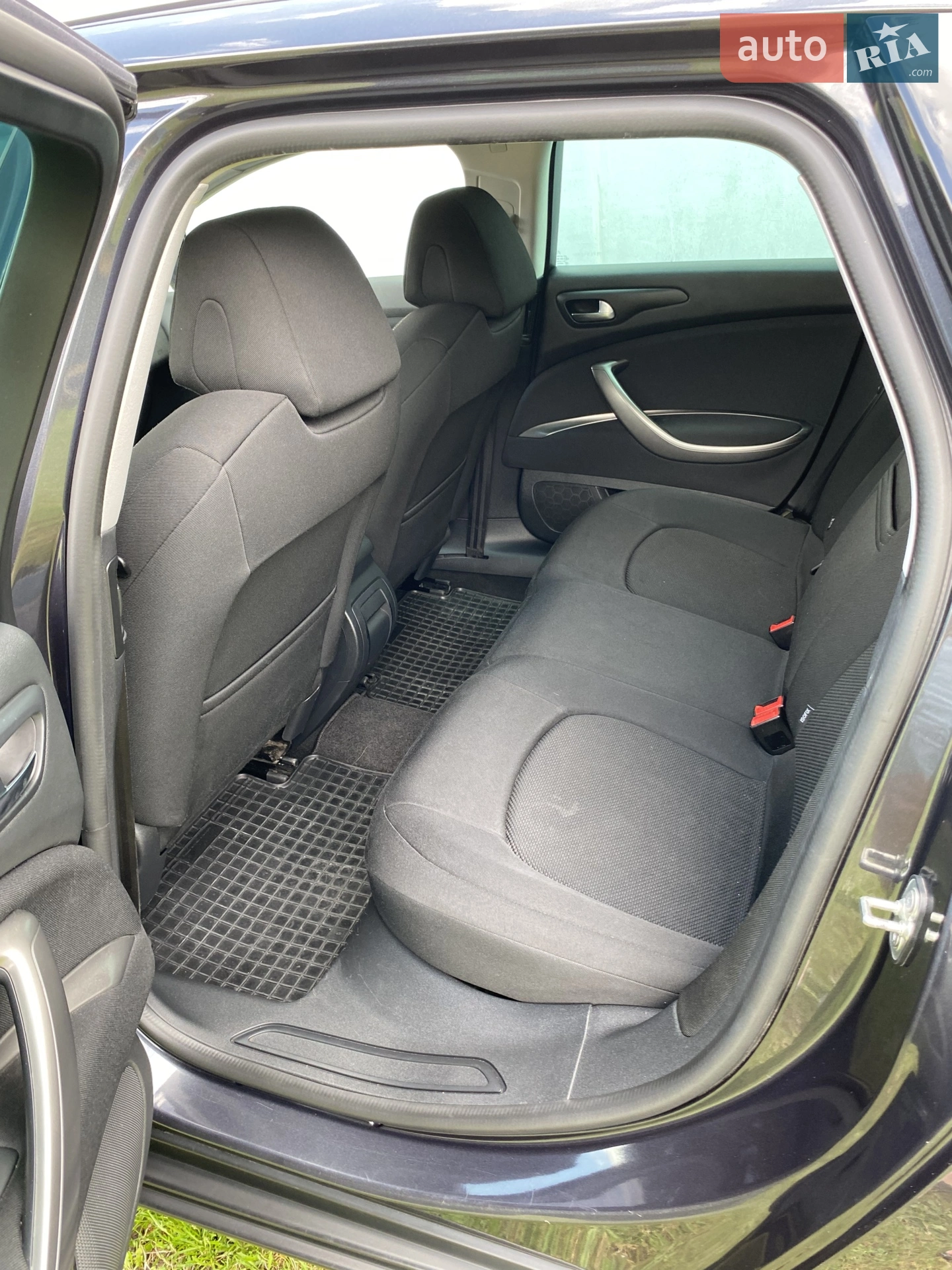 2014 Citroen C5 - мініатюра 21