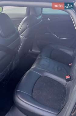 Универсал Citroen C5 2009 в 