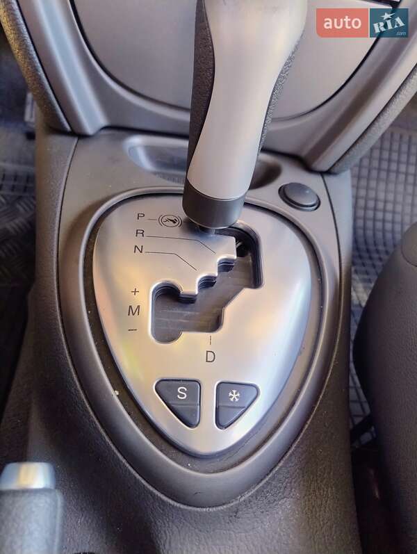 Седан Citroen C5 2005 в Черкассах фото 7 Седан Citroen C5 2005 в Черкассах