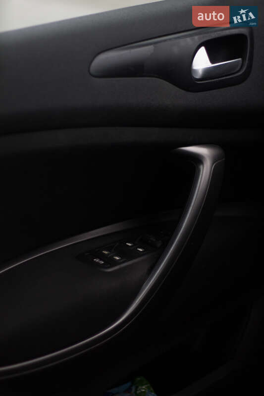 Седан Citroen C5 2015 в Хмельницком фото 12 Седан Citroen C5 2015 в Хмельницком