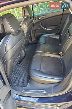 Универсал Citroen C5 2010 в 