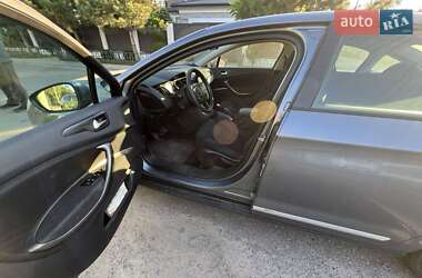 Седан Citroen C5 2010 в 