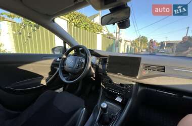 Седан Citroen C5 2010 в 