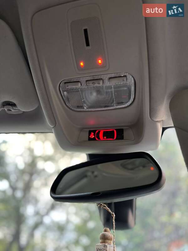 Седан Citroen C5 2010 в Кореці