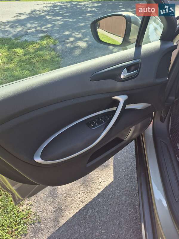 Универсал Citroen C5 2009 в Полтаве фото 7 Универсал Citroen C5 2009 в Полтаве