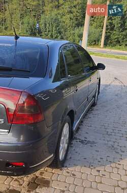 Седан Citroen C5 2005 в 