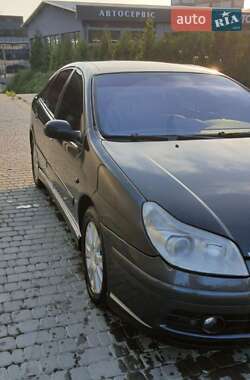 Седан Citroen C5 2005 в 