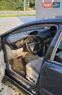 Седан Citroen C5 2005 в 