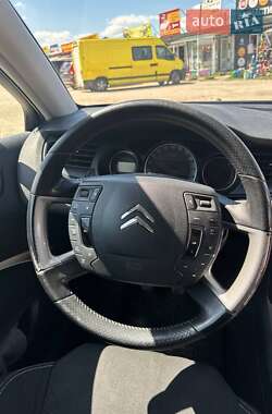Універсал Citroen C5 2008 в Тернополі