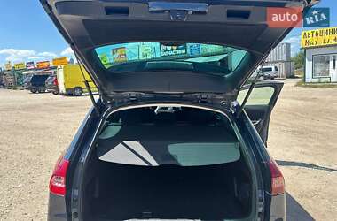 Универсал Citroen C5 2008 в 
