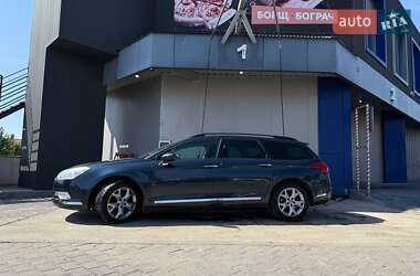 Універсал Citroen C5 2008 в Тернополі