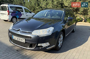 Універсал Citroen C5 2008 в Кам'янці
