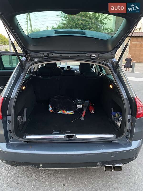 Универсал Citroen C5 2010 в Харькове