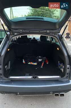 Универсал Citroen C5 2010 в 