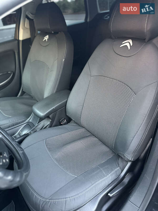 Универсал Citroen C5 2009 в Владимире