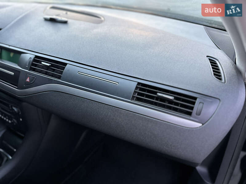 Универсал Citroen C5 2009 в Владимире
