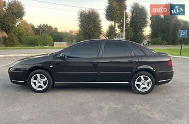 Седан Citroen C5 2007 в 