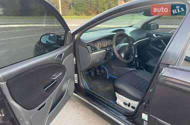 Седан Citroen C5 2007 в 