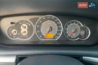 Седан Citroen C5 2007 в 