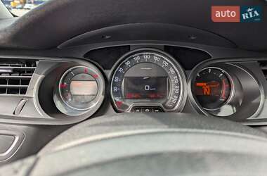 Універсал Citroen C5 2014 в 