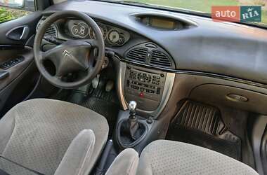 Универсал Citroen C5 2006 в 