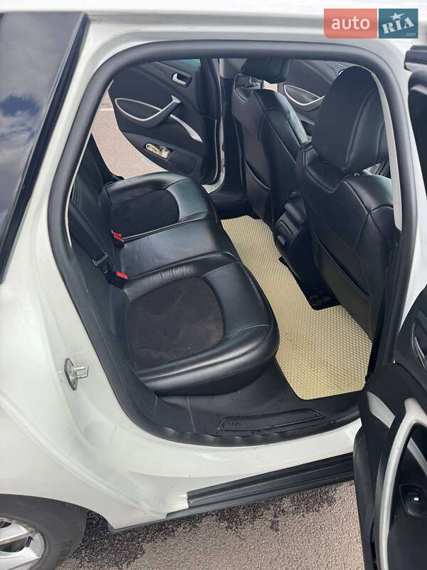 Универсал Citroen C5 2010 в Ровно фото 17 Универсал Citroen C5 2010 в Ровно