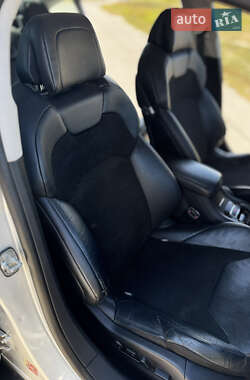 Седан Citroen C5 2008 в 