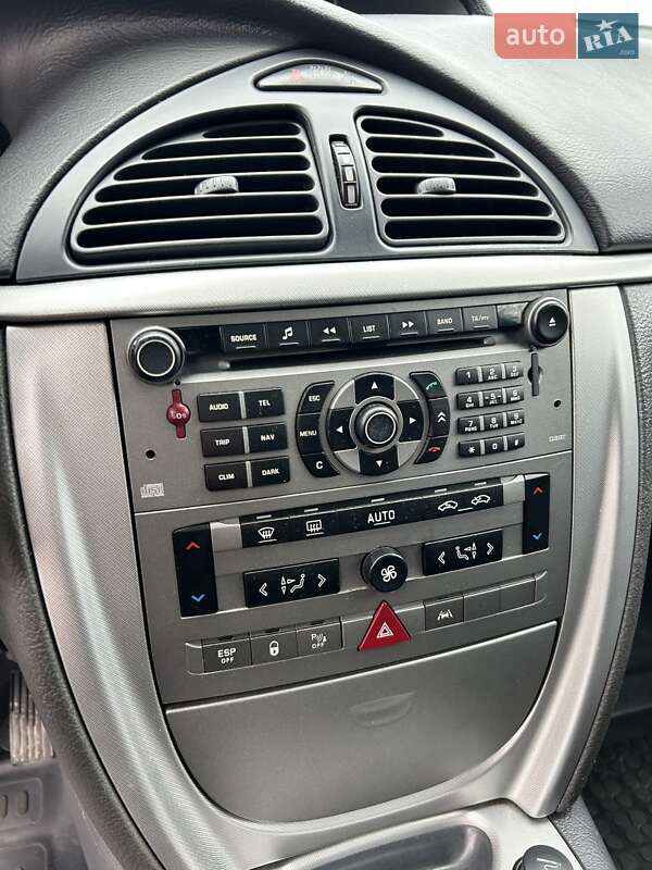 Универсал Citroen C5 2004 в Сумах