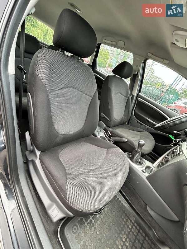 Универсал Citroen C5 2004 в Сумах