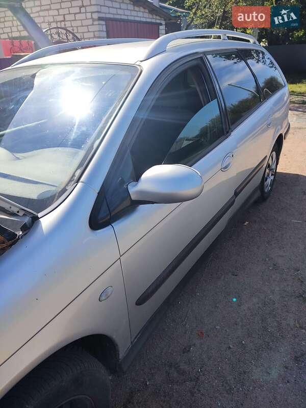Универсал Citroen C5 2002 в Житомире