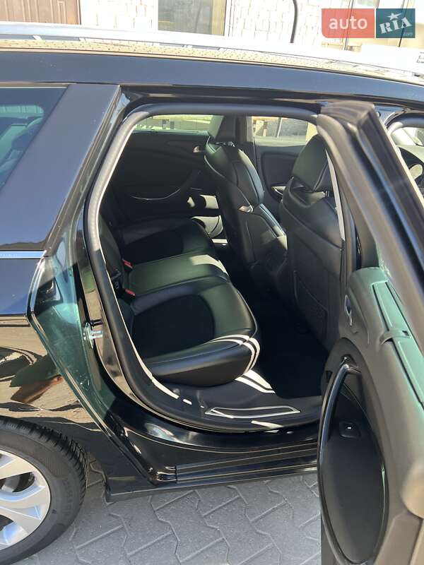 Универсал Citroen C5 2010 в Хмельнике