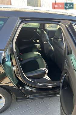 Универсал Citroen C5 2010 в 