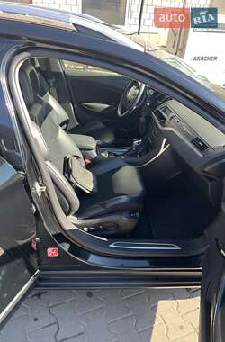 Универсал Citroen C5 2010 в 
