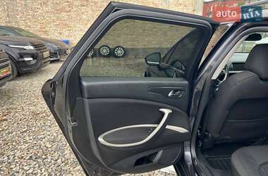Универсал Citroen C5 2012 в 