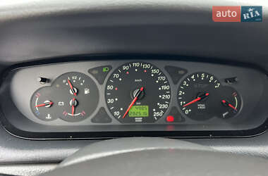Седан Citroen C5 2002 в 