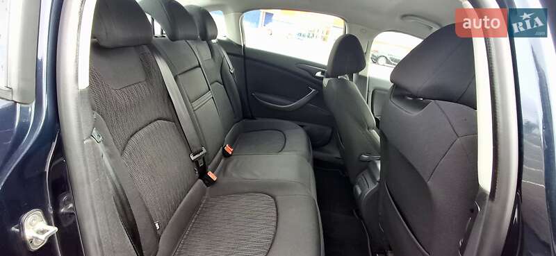 Седан Citroen C5 2010 в Луцьку