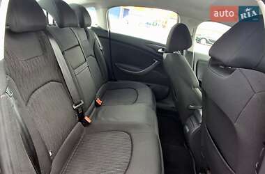 Седан Citroen C5 2010 в 