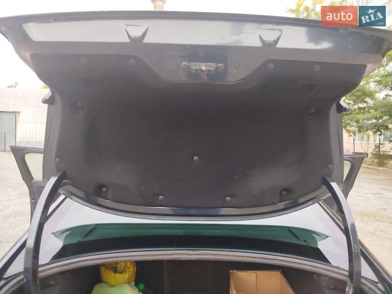 Седан Citroen C5 2008 в Каменец-Подольском