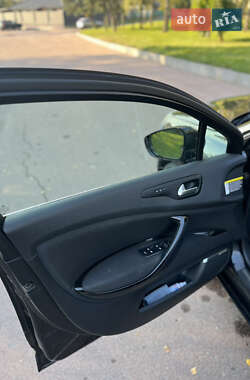 Универсал Citroen C5 2010 в 